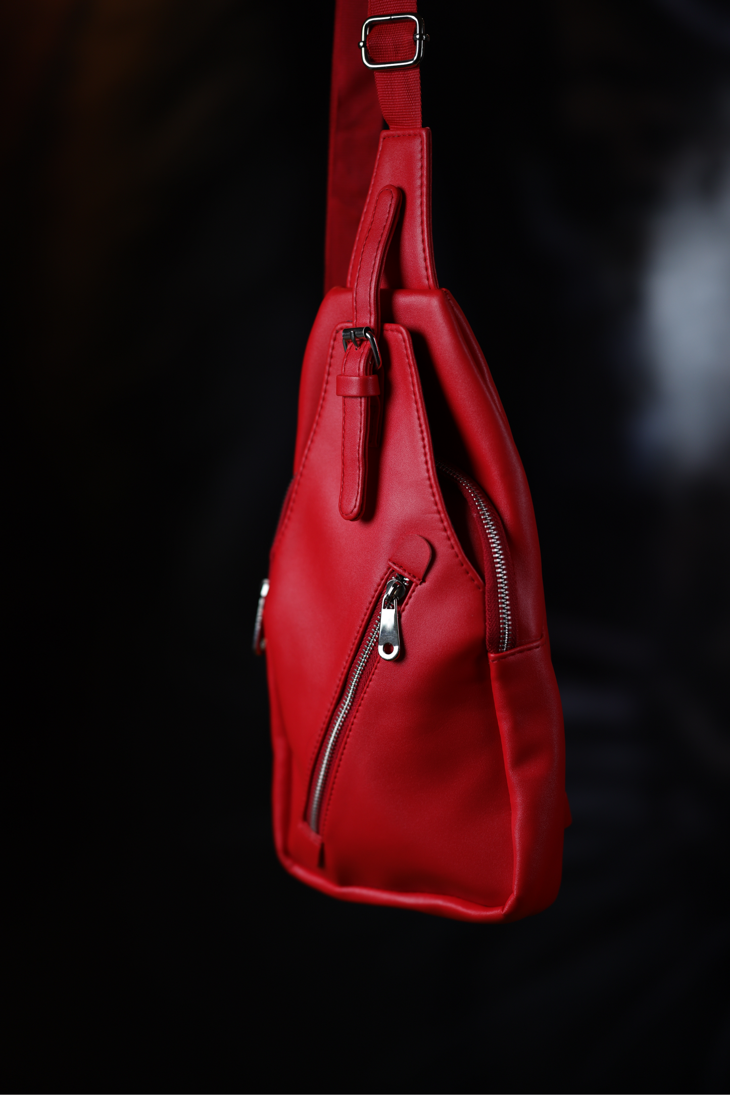 Bag it Up