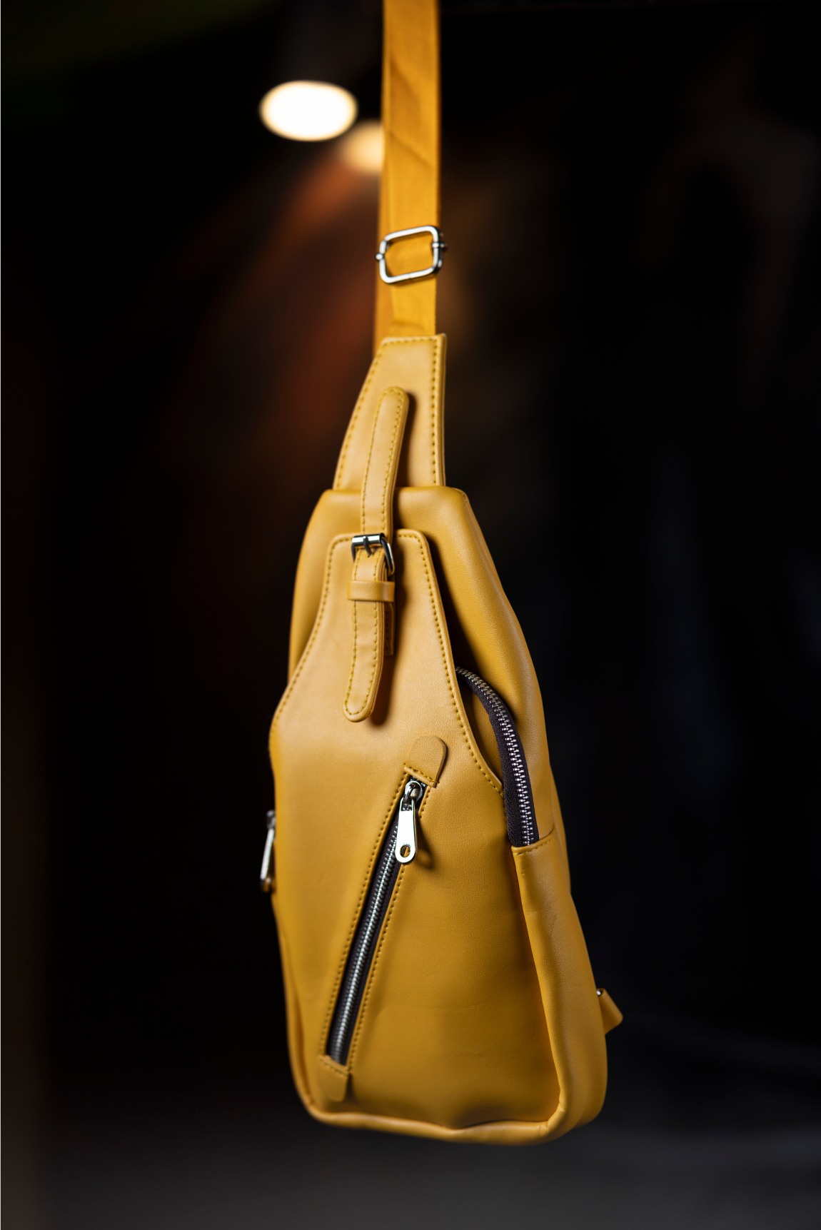Bag it Up