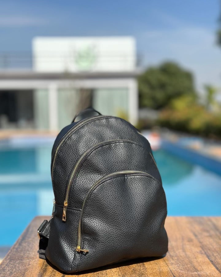 Everyday Everywhere Backpack (Black)