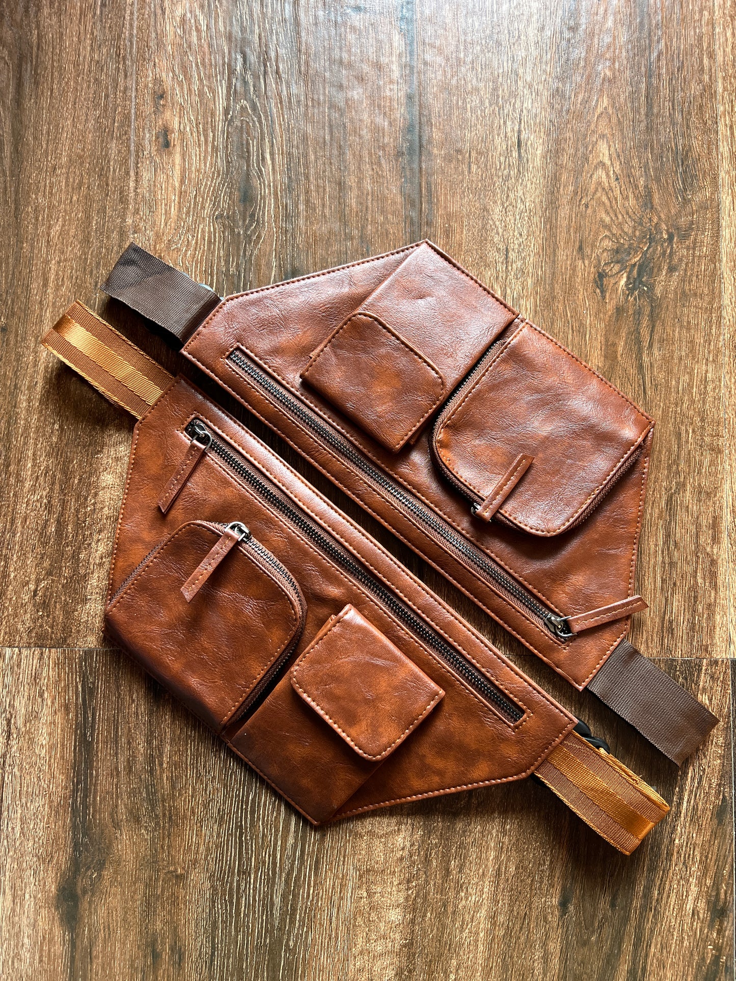 Tan Brown