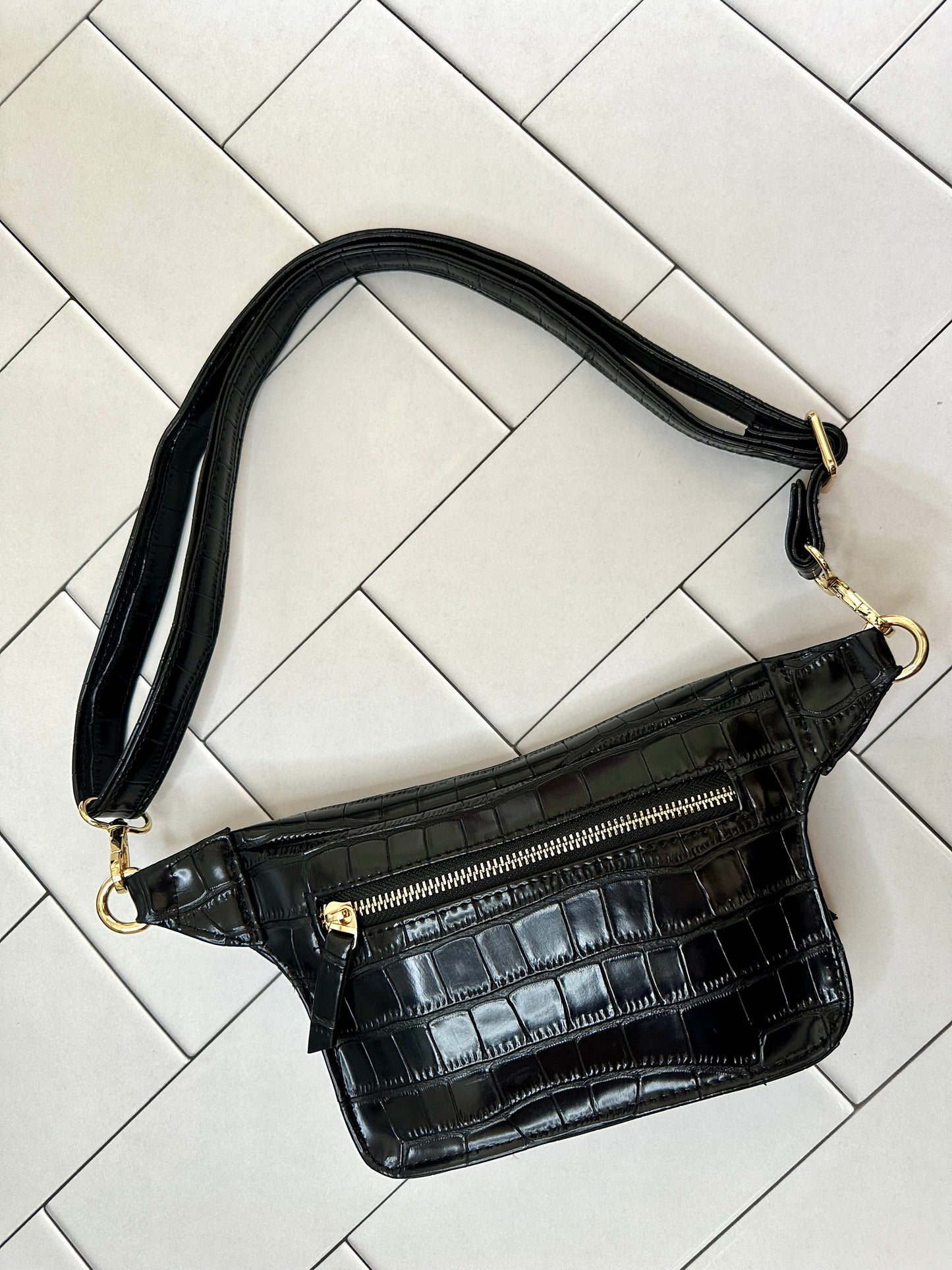 Black Beauty - Pyramid