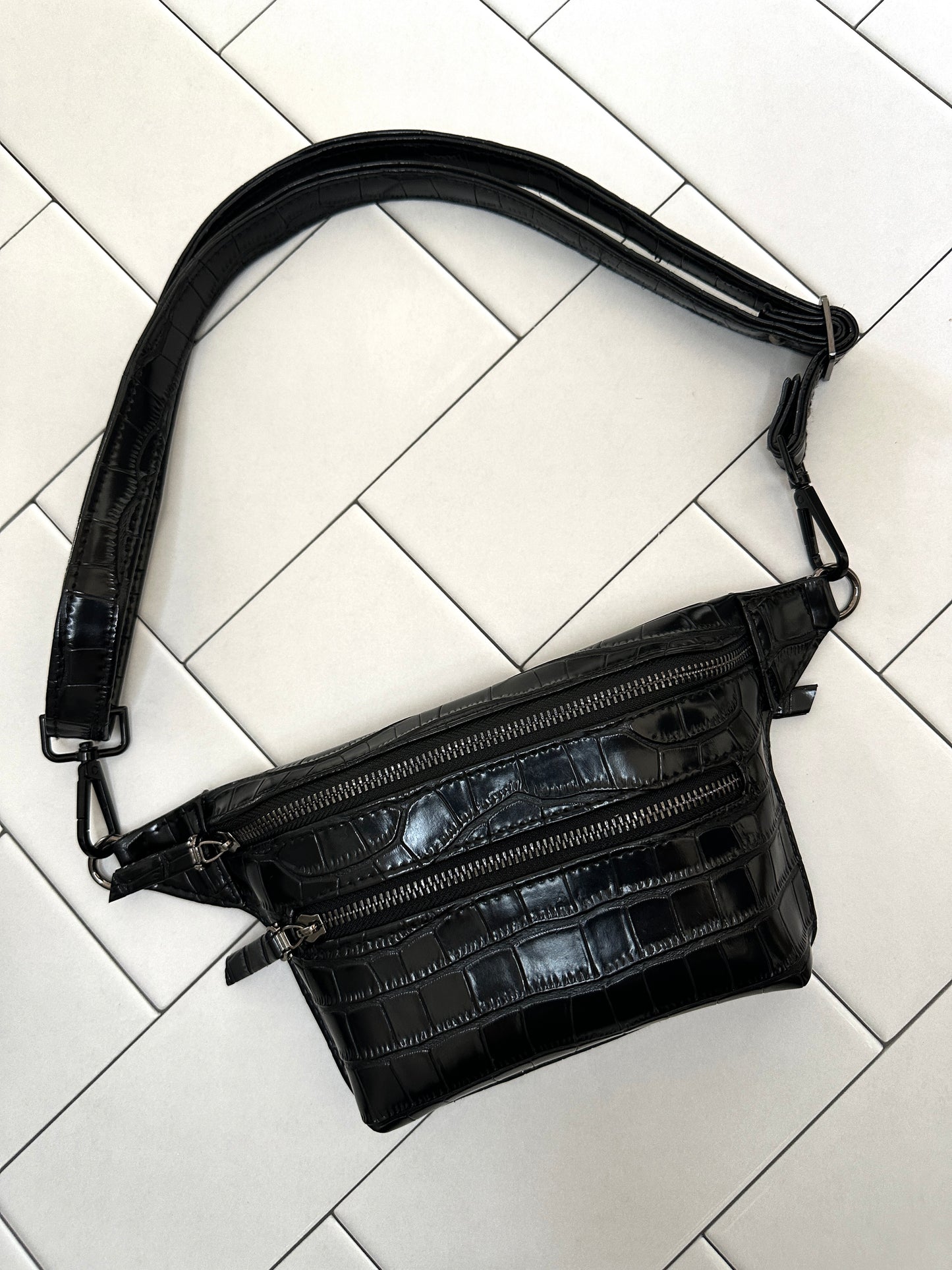 Dark Knight - Diamond Belt