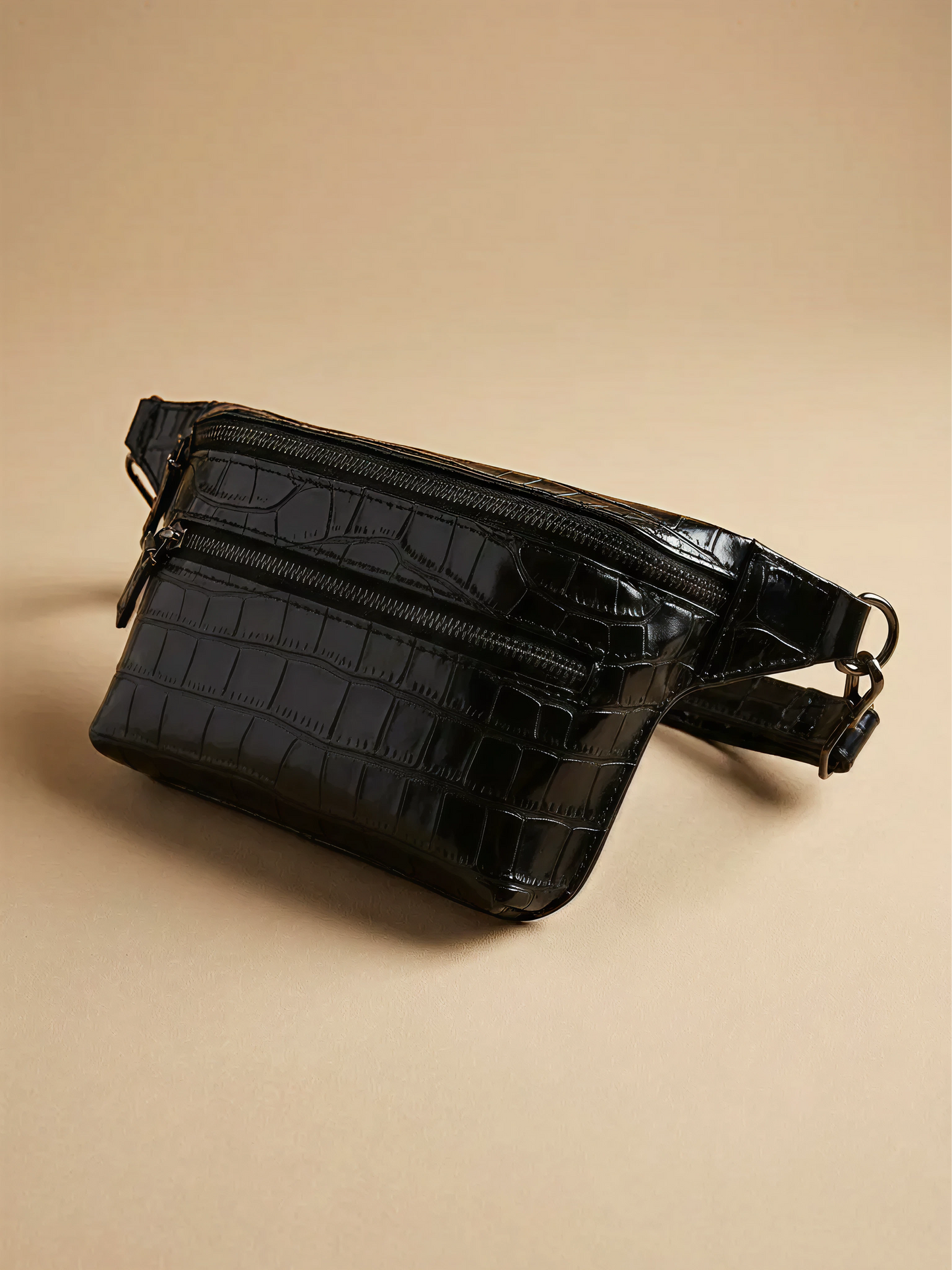 Dark Knight - Diamond Belt