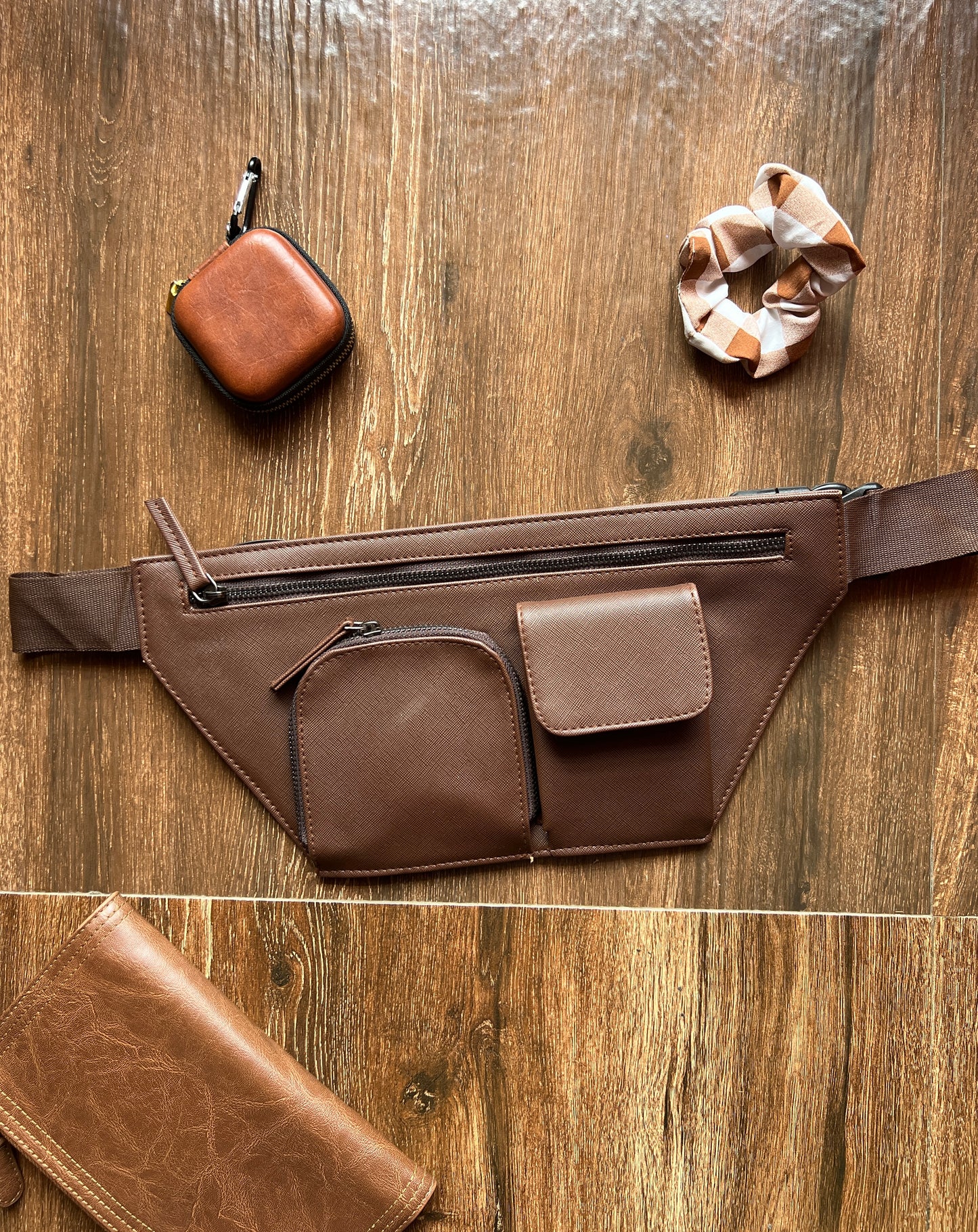 Rust Brown
