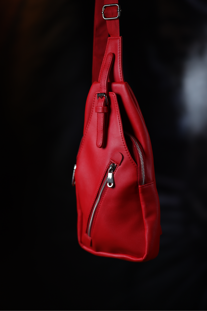 Bag it Up