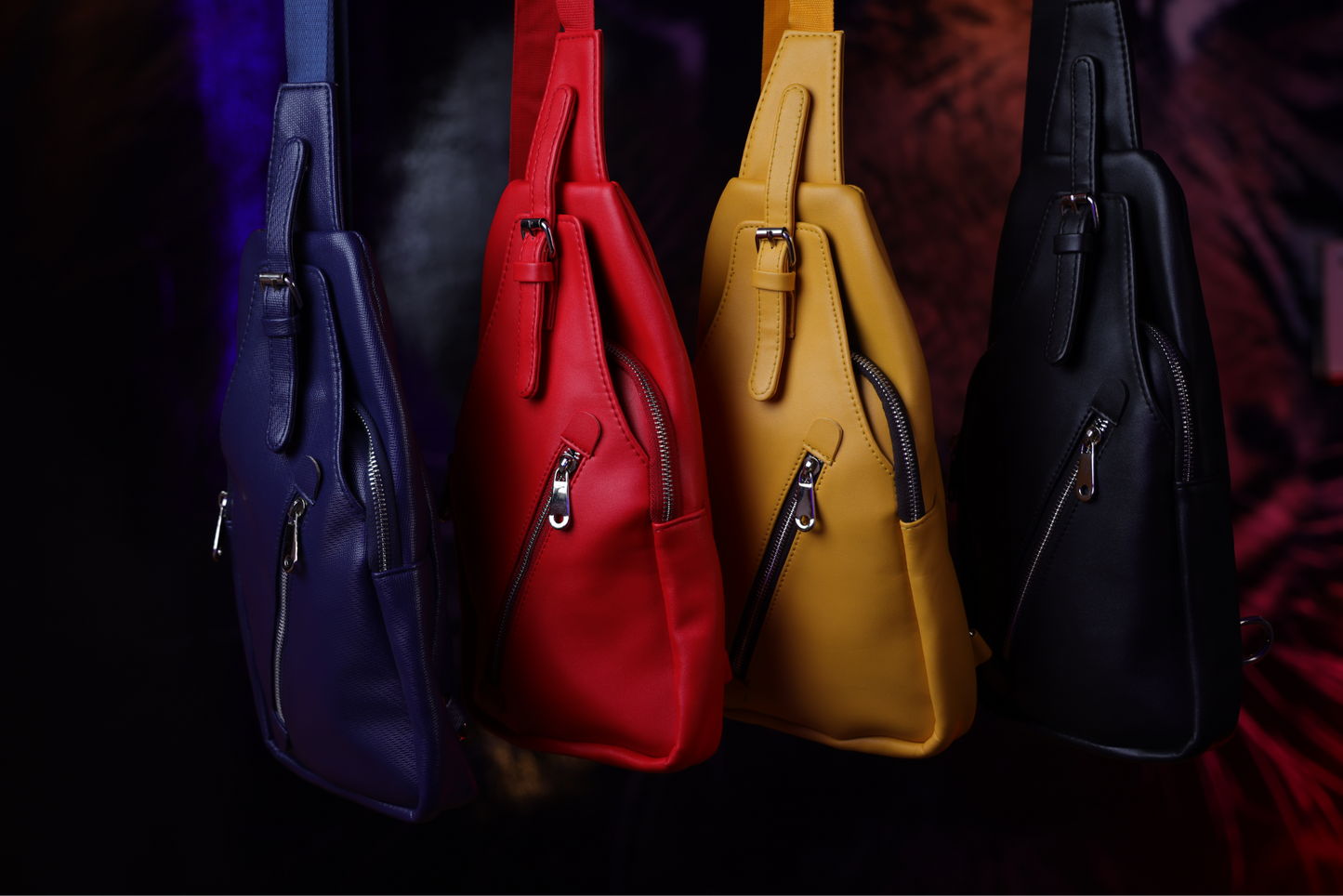 Bag it Up