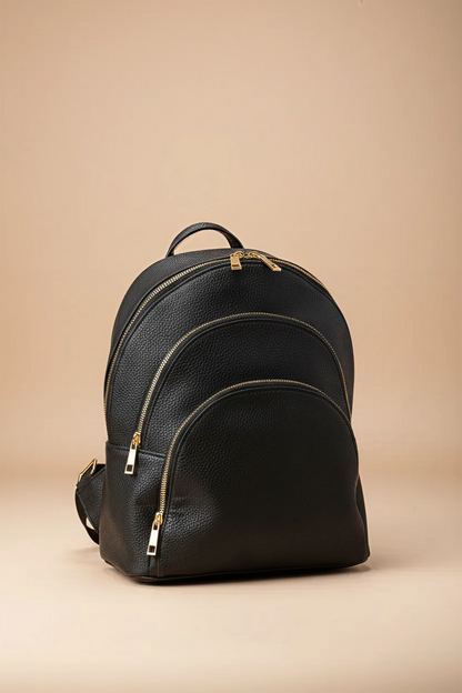 Everyday Everywhere Backpack (Black)