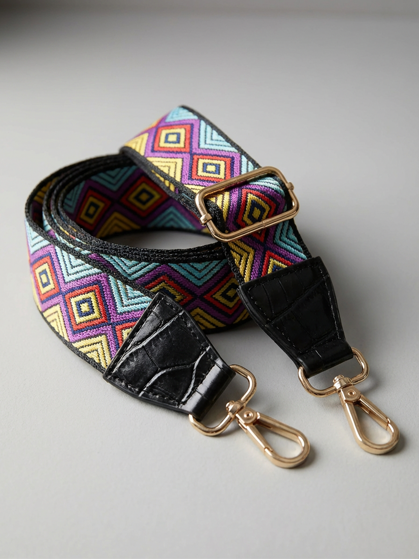 Black Beauty - Colourful