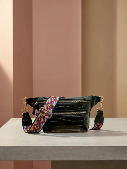 Black Beauty - Colourful