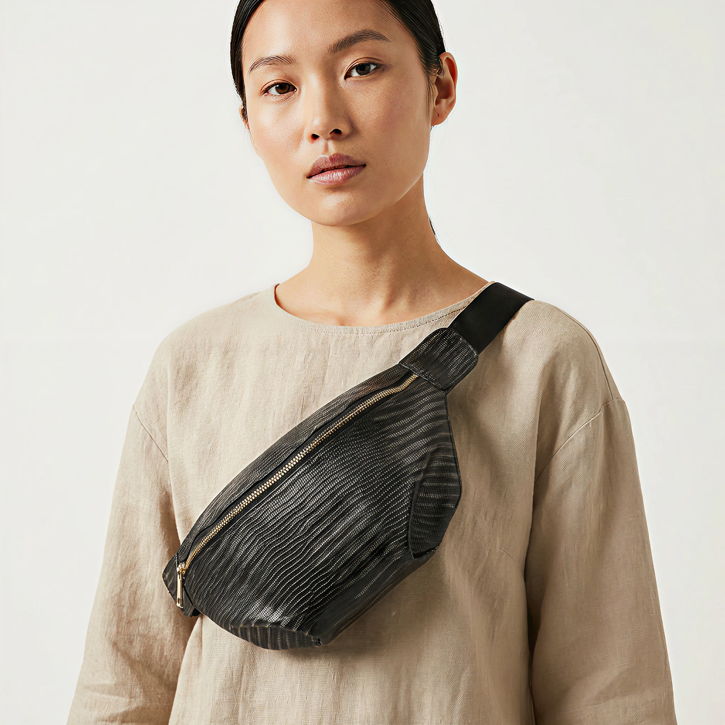 Celestial Crossbody