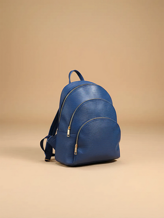 Everyday Everywhere Backpack (Blue)