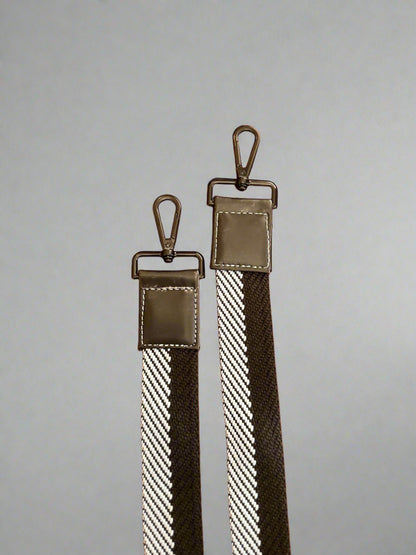 Smart Strap - Sky Blue & Black