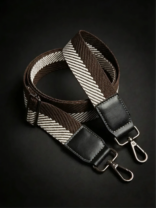 Smart Strap - Sky Blue & Black