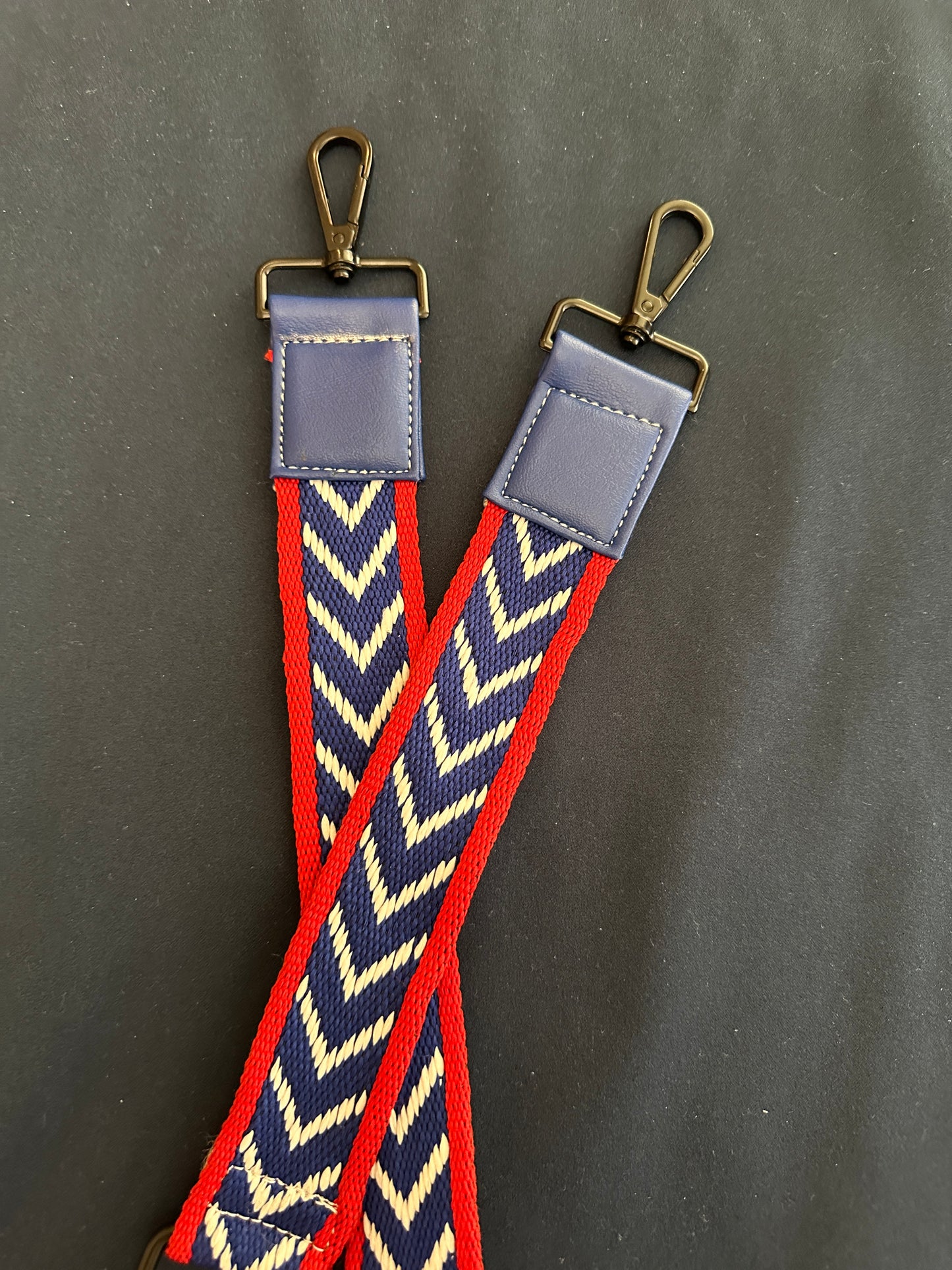 Smart Strap - Tricolor