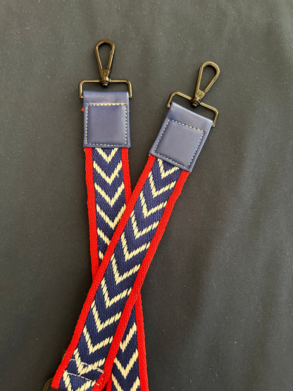 Smart Strap - Tricolor