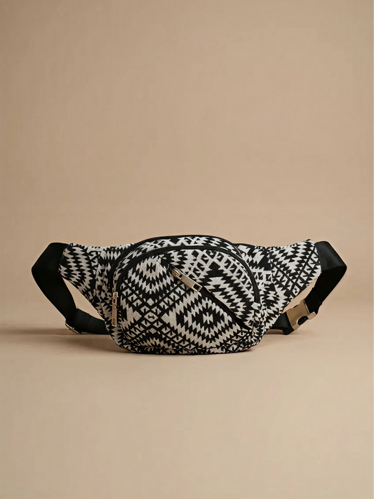 Black & White Affair