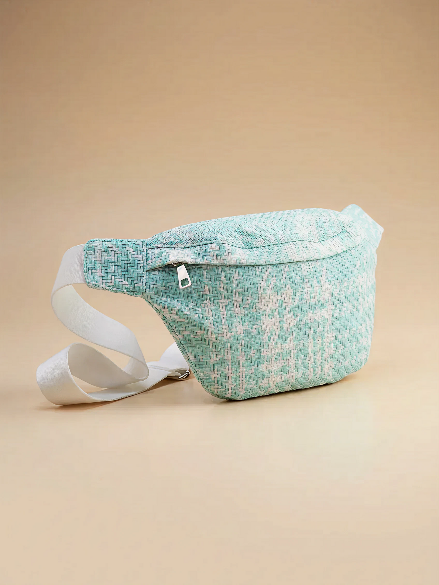 Palms & Turks - Turquoise