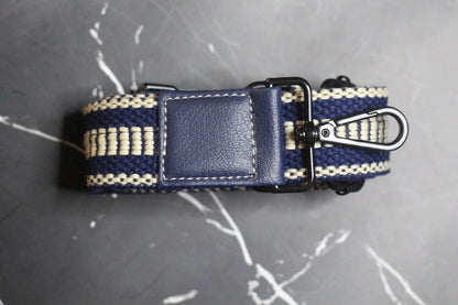 Blue Bliss - Beige Blue