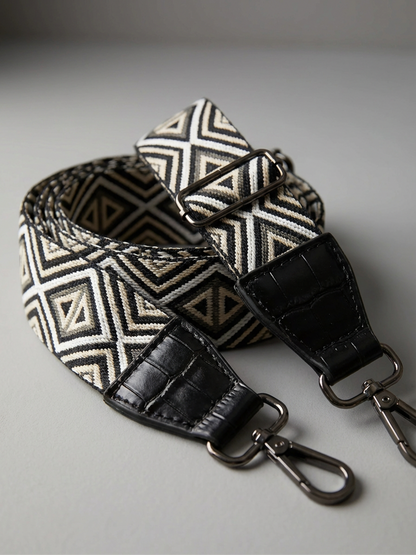 Dark Knight - Diamond Belt