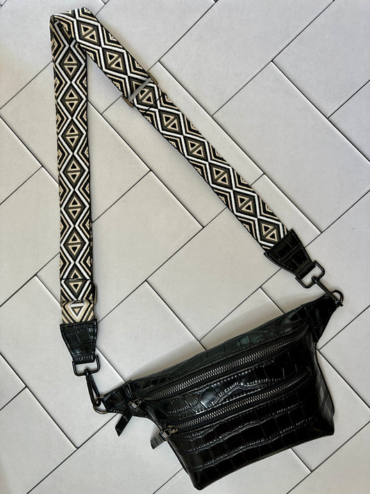 Dark Knight - Diamond Belt