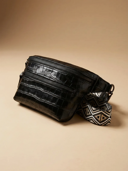 Dark Knight - Diamond Belt