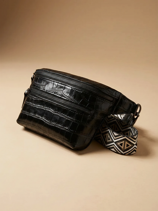 Dark Knight - Diamond Belt