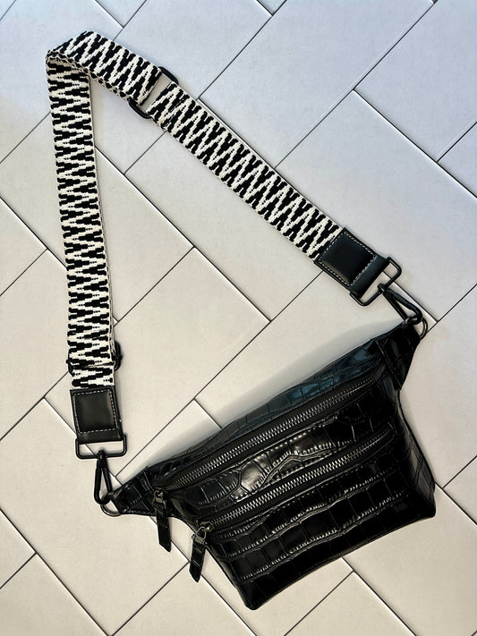 Dark Knight - Pyramid Belt