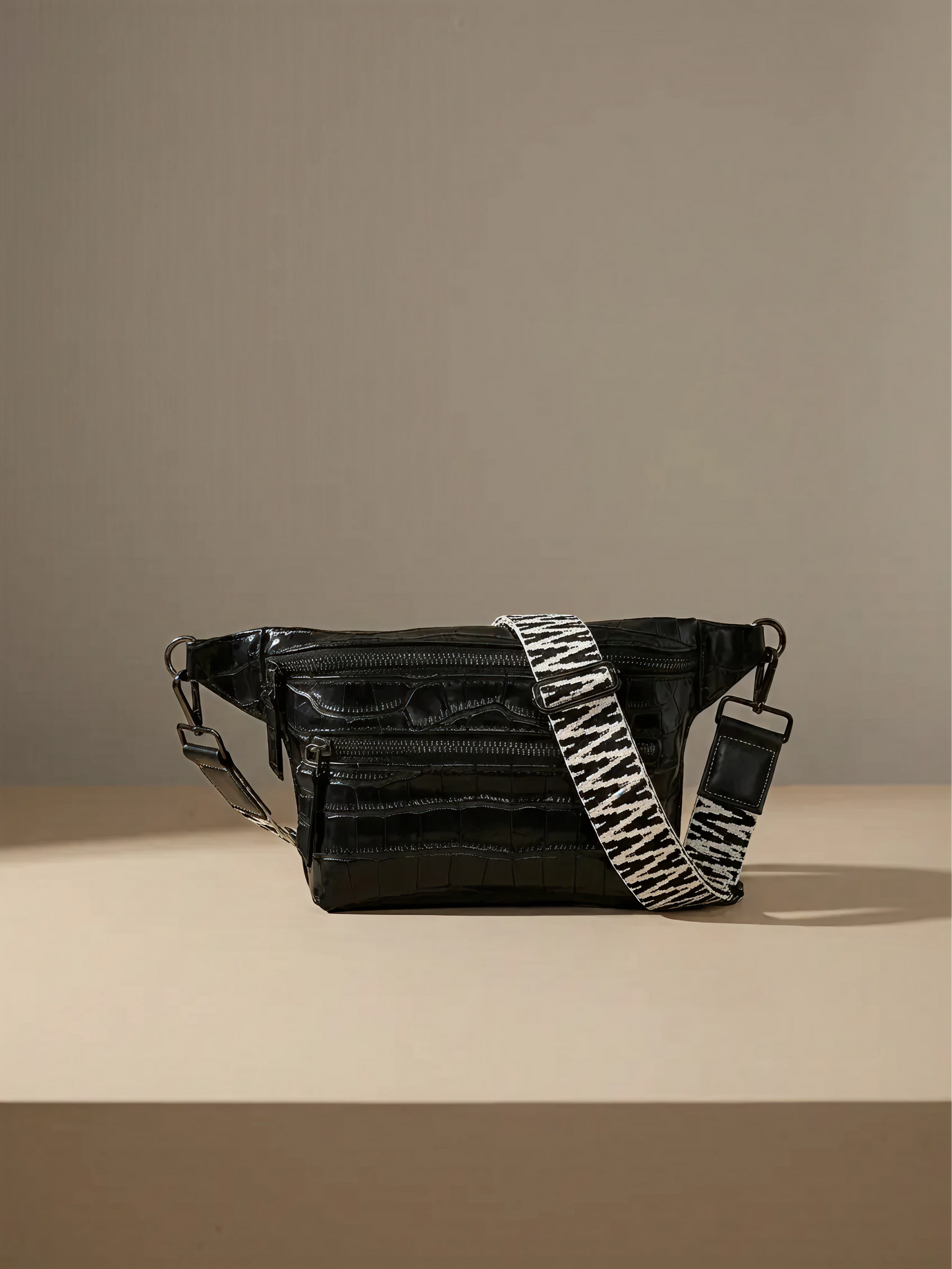 Dark Knight - Pyramid Belt