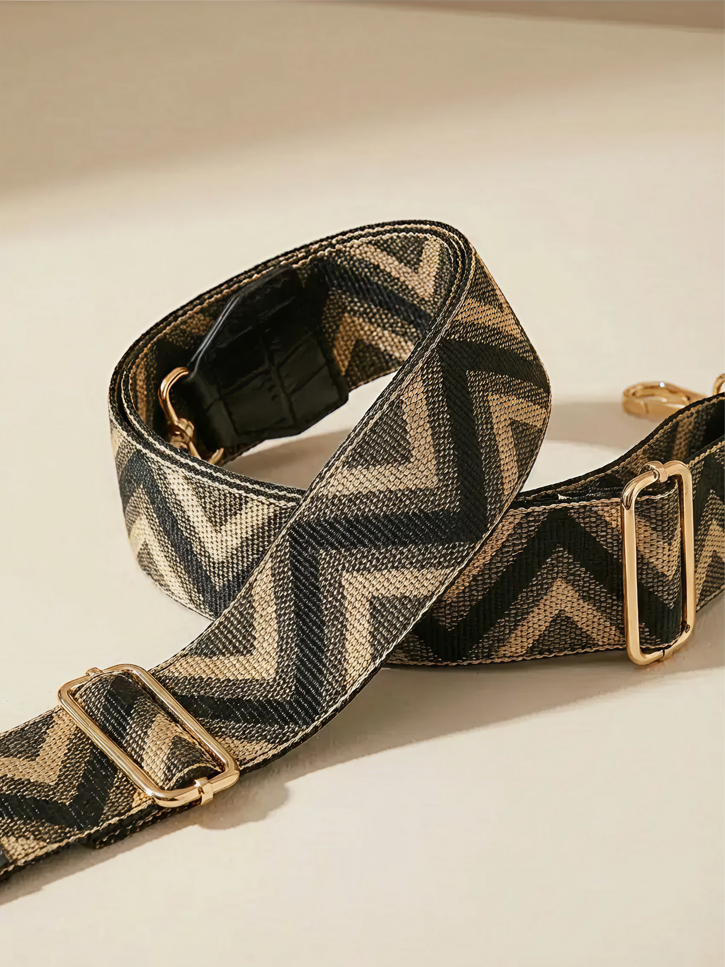 Black Beauty - Tricolour