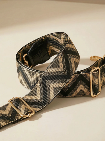 Black Beauty - Tricolour