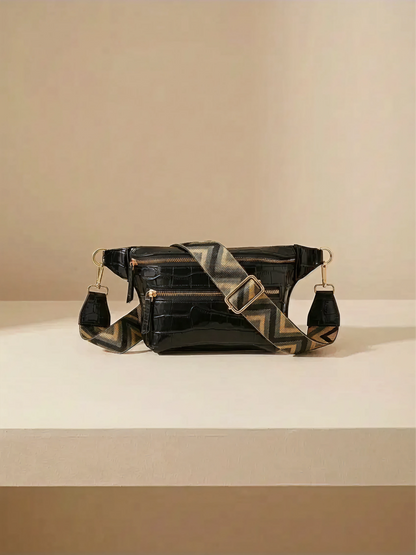 Black Beauty - Tricolour