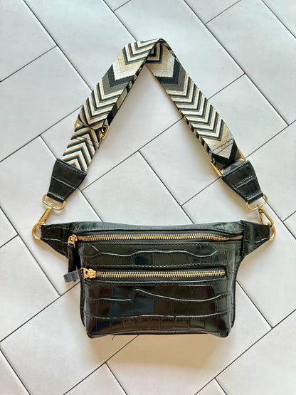 Black Beauty - Zig Zag