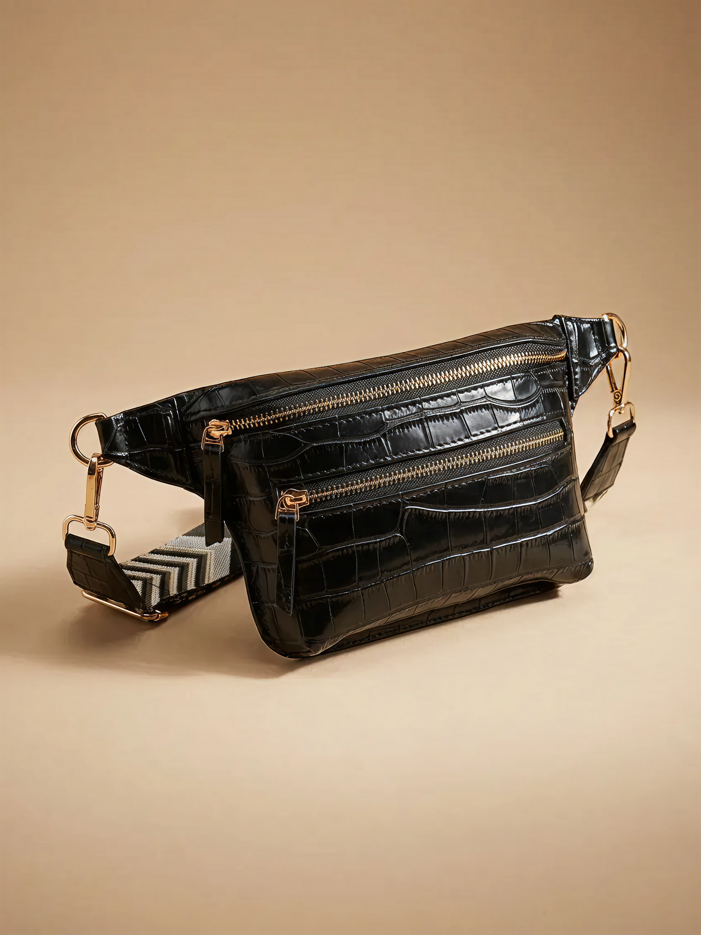 Black Beauty - Zig Zag