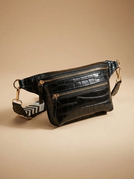 Black Beauty - Zig Zag