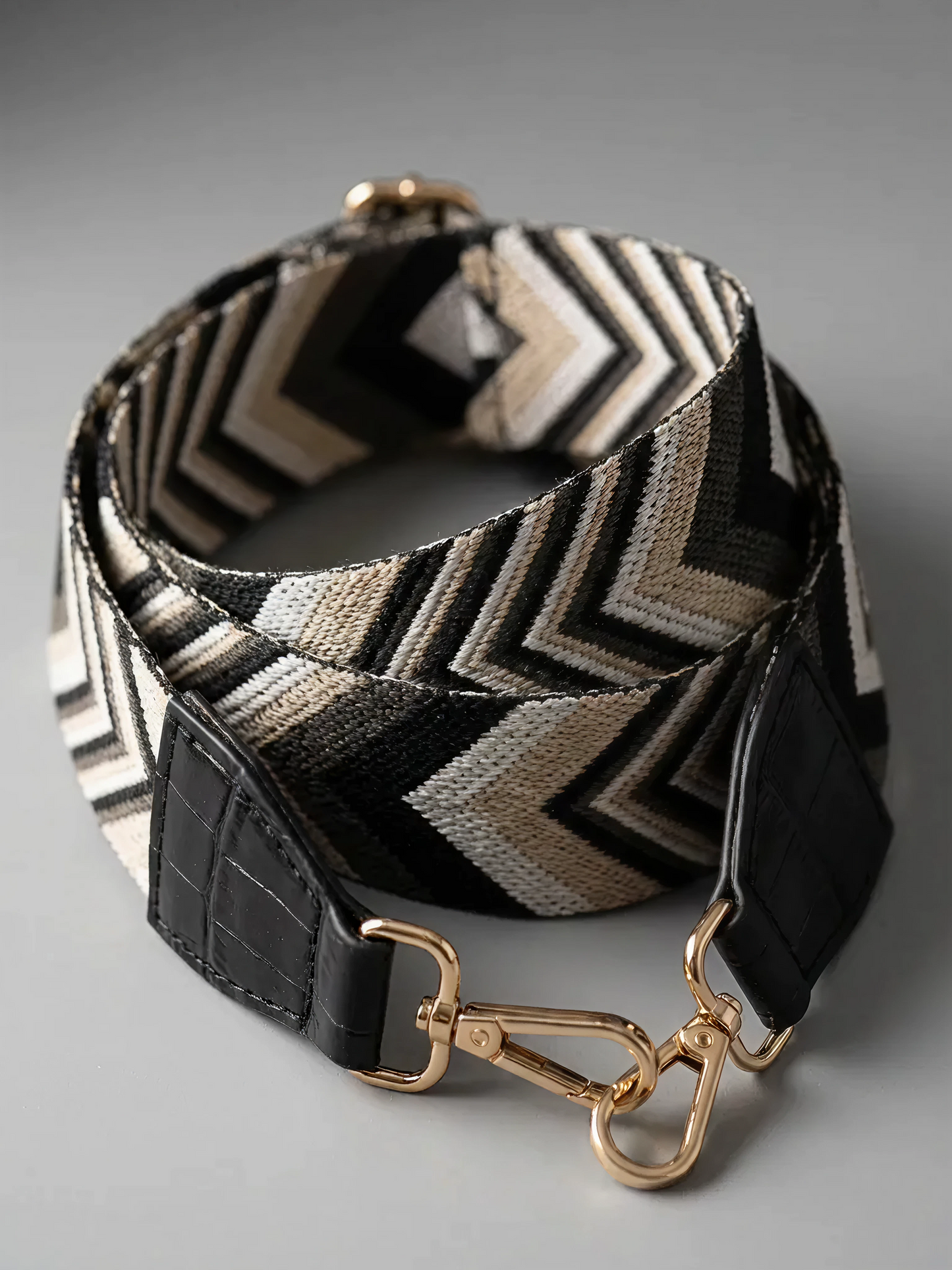 Black Beauty - Zig Zag