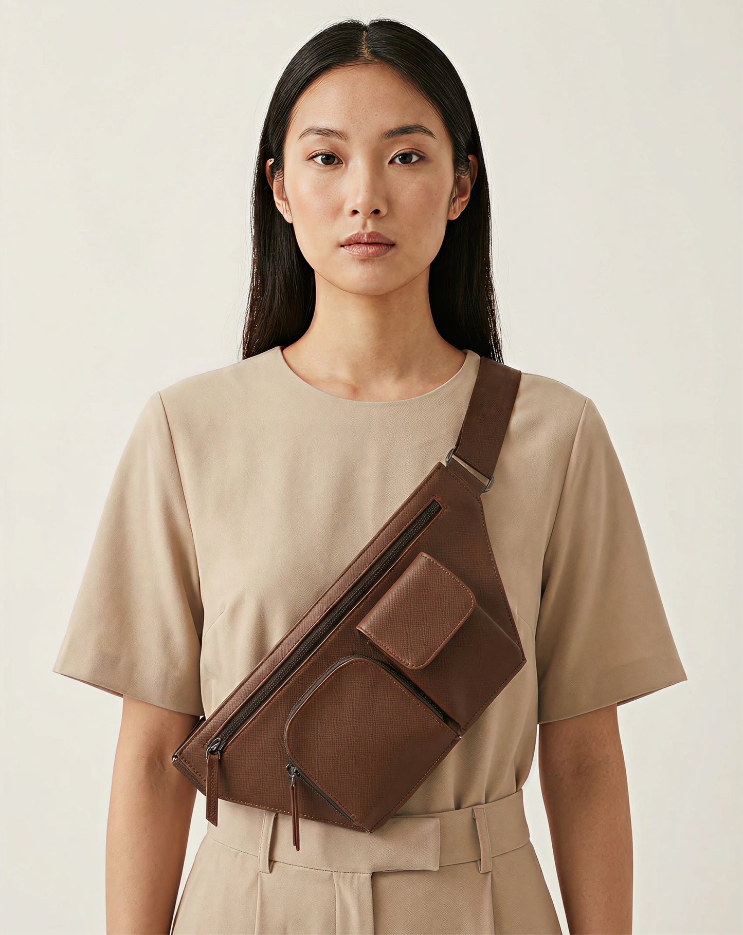 Rust Brown