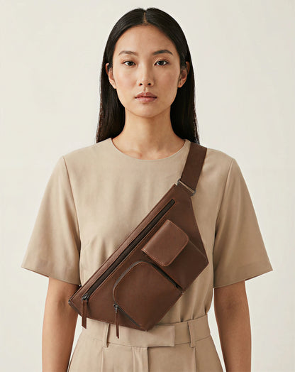 Rust Brown