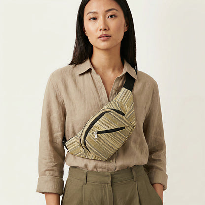 Amber Crossbody