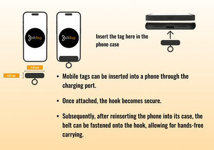 Smart Strap - Multicolor