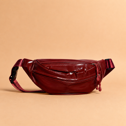 Burgundy Bliss