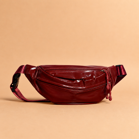 Burgundy Bliss